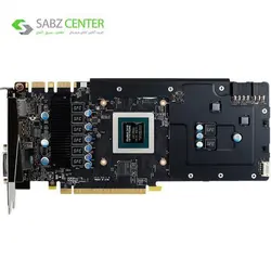 کارت گرافیک ام اس آی مدل GTX 970 GAMING 4GMSI GTX 970 GAMING 4G Graphics Card