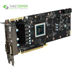 کارت گرافیک ام اس آی مدل GTX 970 GAMING 4GMSI GTX 970 GAMING 4G Graphics Card