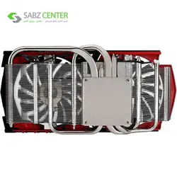 کارت گرافیک ام اس آی مدل GTX 970 GAMING 4GMSI GTX 970 GAMING 4G Graphics Card