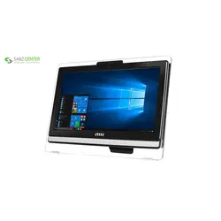 کامپیوتر همه کاره ام اس آی Pro-20E-7M-CMSI Pro 20E 7M - C - 20 inch All-in-One PC