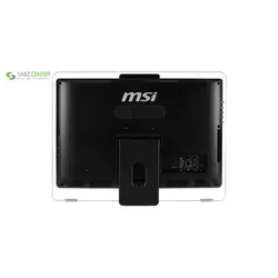 کامپیوتر همه کاره ام اس آی Pro-20E-7M-CMSI Pro 20E 7M - C - 20 inch All-in-One PC
