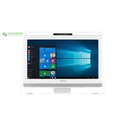 کامپیوتر همه کاره ام اس آی Pro-20E-7M-CMSI Pro 20E 7M - C - 20 inch All-in-One PC