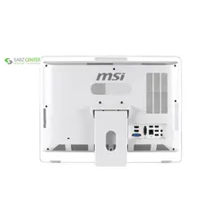 کامپیوتر همه کاره ام اس آی Pro-20E-7M-CMSI Pro 20E 7M - C - 20 inch All-in-One PC