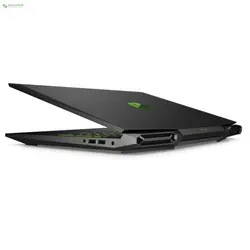 لپ تاپ اچ پی Pavilion Gaming CD1008-BHP Pavilion Gaming CD1008-B - 17 Inch Laptop
