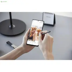 گوشی موبایل سامسونگ Galaxy S21 Ultra 5G 256GBSamsung Galaxy S21 Ultra 5G SM-G998B/DS Dual SIM 256GB With 12GB RAM Mobile Phone