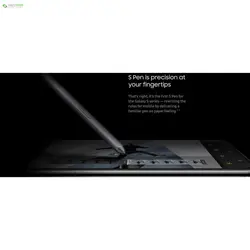 گوشی موبایل سامسونگ Galaxy S21 Ultra 5G 256GBSamsung Galaxy S21 Ultra 5G SM-G998B/DS Dual SIM 256GB With 12GB RAM Mobile Phone