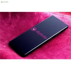 گوشی موبایل سامسونگ Galaxy S21 Ultra 5G 256GBSamsung Galaxy S21 Ultra 5G SM-G998B/DS Dual SIM 256GB With 12GB RAM Mobile Phone