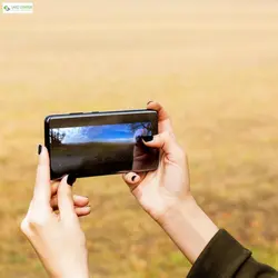 گوشی موبایل سامسونگ Galaxy S21 Ultra 5G 256GBSamsung Galaxy S21 Ultra 5G SM-G998B/DS Dual SIM 256GB With 12GB RAM Mobile Phone