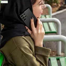 گوشی موبایل سامسونگ Galaxy S21 Ultra 5G 256GBSamsung Galaxy S21 Ultra 5G SM-G998B/DS Dual SIM 256GB With 12GB RAM Mobile Phone