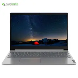 لپ تاپ لنوو مدل ThinkBook 15-IMLLenovo ThinkBook 15-IML 15 Inch laptop