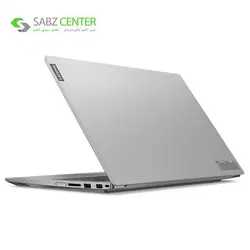 لپ تاپ لنوو مدل ThinkBook 15-IMLLenovo ThinkBook 15-IML 15 Inch laptop