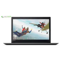 لپ تاپ 15 اینچی لنوو مدل Ideapad 320 – RLenovo Ideapad 320 - R - 15 inch Laptop