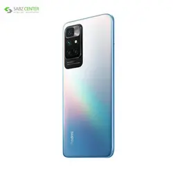 گوشی موبایل شیائومی Redmi 10 ظرفیت 128GB و رم 4GBXiaomi Redmi 10 21061119AG Dual SIM 128GB And 4GB RAM Mobile Phone