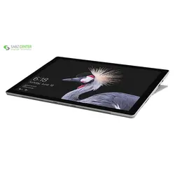 تبلت مایکروسافت مدل Surface Pro 2017 LTE Advanced – DMicrosoft Surface Pro 2017 LTE Advanced - D - Tablet