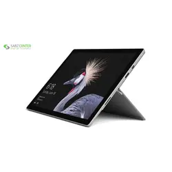 تبلت مایکروسافت مدل Surface Pro 2017 LTE Advanced – DMicrosoft Surface Pro 2017 LTE Advanced - D - Tablet