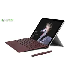 تبلت مایکروسافت مدل Surface Pro 2017 LTE Advanced – DMicrosoft Surface Pro 2017 LTE Advanced - D - Tablet