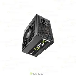 Corsair POWER SUPPLY CX-750M