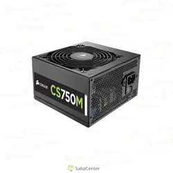 Corsair POWER SUPPLY CX-750M
