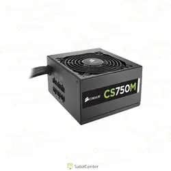Corsair POWER SUPPLY CX-750M