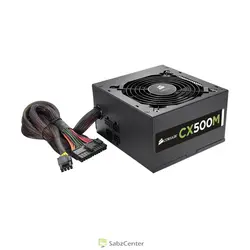 Corsair POWER SUPPLY CX-750M