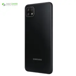 گوشی موبایل سامسونگ Galaxy A22 5G ظرفیت 128GB و رم 4GBSamsung Galaxy A22 5G SM-A226B/DSN Dual SIM 128GB And 4GB RAM Mobile Phone