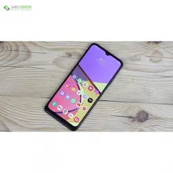 گوشی موبایل سامسونگ Galaxy A22 5G ظرفیت 128GB و رم 4GBSamsung Galaxy A22 5G SM-A226B/DSN Dual SIM 128GB And 4GB RAM Mobile Phone