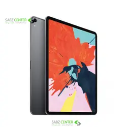 تبلت اپل مدل iPad Pro 2018 12.9 inch WiFi ظرفیت 64 گیگابایتApple iPad Pro 2018 12.9 inch WiFi Tablet 64GB