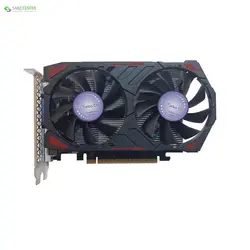 کارت گرافیک توربو چیپ Typhoon GT740-2GD5-OC Turbo Chip Typhoon GT740-2GD5-OC Graphic Card