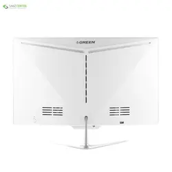 کامپیوتر همه کاره گرین GPiO220-H310T Green GPiO220-H310T - 21.5 inch All-in-One PC