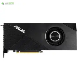 کارت گرافیک ایسوس TURBO-RTX2070-8Gasus TURBO-RTX2070-8G Graphic Card
