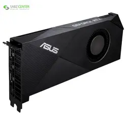 کارت گرافیک ایسوس TURBO-RTX2070-8Gasus TURBO-RTX2070-8G Graphic Card