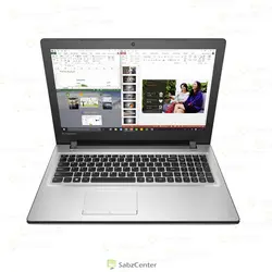 Lenovo IdeaPad 300 i5 -D