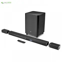 ساندبار جی بی ال Bar 5.1JBL 5.1 SoundBar Bar