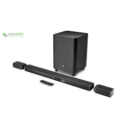 ساندبار جی بی ال Bar 5.1JBL 5.1 SoundBar Bar