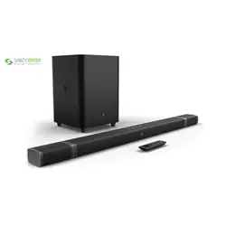 ساندبار جی بی ال Bar 5.1JBL 5.1 SoundBar Bar