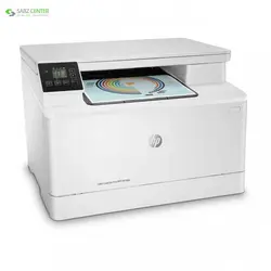 پرینتر رنگی لیزری اچ پی LaserJet Pro MFP M180nHP Color LaserJet Pro MFP M180n