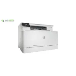 پرینتر رنگی لیزری اچ پی LaserJet Pro MFP M180nHP Color LaserJet Pro MFP M180n