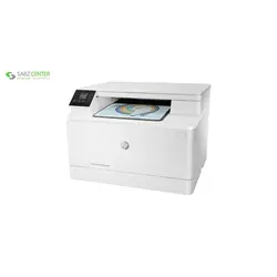 پرینتر رنگی لیزری اچ پی LaserJet Pro MFP M180nHP Color LaserJet Pro MFP M180n