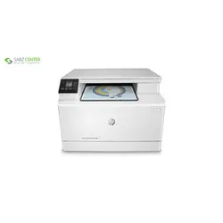 پرینتر رنگی لیزری اچ پی LaserJet Pro MFP M180nHP Color LaserJet Pro MFP M180n