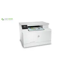 پرینتر رنگی لیزری اچ پی LaserJet Pro MFP M180nHP Color LaserJet Pro MFP M180n