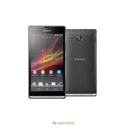 Sony xperia SP