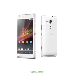 Sony xperia SP