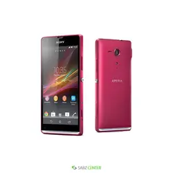 Sony xperia SP