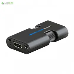 توسعه دهنده ریپیتر تصویرHDMI لنکنگLKV168LKV168 HDMI Repeater Extender