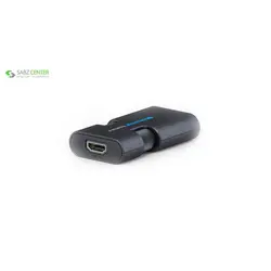 توسعه دهنده ریپیتر تصویرHDMI لنکنگLKV168LKV168 HDMI Repeater Extender
