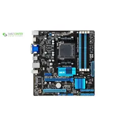 مادربرد ایسوس مدل M5A78L-M PLUS/USB3Asus M5A78L-M PLUS/USB3 Motherboard