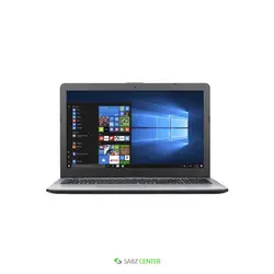 لپ تاپ 15 اینچی ایسوس مدل VivoBook R542UQ – CASUS VivoBook R542UQ - C - 15 inch Laptop