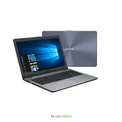 لپ تاپ 15 اینچی ایسوس مدل VivoBook R542UQ – CASUS VivoBook R542UQ - C - 15 inch Laptop