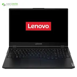 لپ تاپ لنوو Legion 5-BLenovo Legion 5 -B  15 inch Laptop