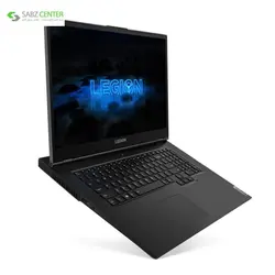 لپ تاپ لنوو Legion 5-BLenovo Legion 5 -B  15 inch Laptop